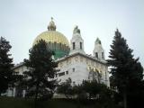 Kirche St. Leopold am Steinhof (O. Wagner) Kirche St. Leopold am Steinhof (O. Wagner)