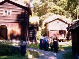 Oslo, Norsk Folkemuseum Oslo, Norsk Folkemuseum