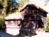 Oslo, Norsk Folkemuseum Oslo, Norsk Folkemuseum
