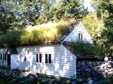Oslo, Norsk Folkemuseum Oslo, Norsk Folkemuseum