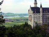 Germany - Bavaria - Fussen - Einblicke Neuschwanstein Germany - Bavaria - Fussen - Einblicke Neuschwanstein
