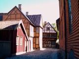 Oslo, Norsk Folkemuseum Oslo, Norsk Folkemuseum