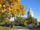 Сурб Хач — армянская церковь в Ростове-на-Дону. / Surb Hach - Armenian church in Rostov-on-Don Сурб Хач — армянская церковь в Ростове-на-Дону. / Surb Hach - Armenian church in Rostov-on-Don