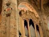 Cattedrale d'Asti - intérieur Cattedrale d'Asti - intérieur