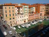 scali bettarini Livorno scali bettarini Livorno