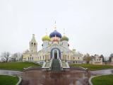 Соборный храм Святого Благоверного князя Игоря Черниговского