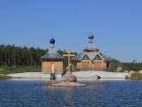 Иоанно-Богословский Крыпецкий Монастырь
