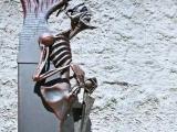 The Warlord Memorial ...