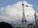 Little Eiffel in Vietnam Little Eiffel in Vietnam