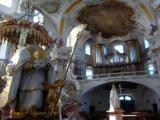 Barockbasilika Vierzehnheiligen Barockbasilika Vierzehnheiligen