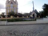 Мостовая Октябрьского Взвоза