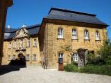Franziskanerkloster Vierzehnheiligen Franziskanerkloster Vierzehnheiligen