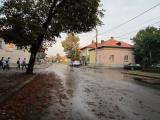 03.10.2012 г., гр. Кюстендил, улица "Бузлуджа" 03.10.2012 г., гр. Кюстендил, улица "Бузлуджа"