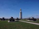 памятник на Прохоровском поле памятник на Прохоровском поле