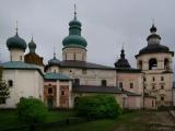 Kirillow-Beloserski-Kloster  5 Kirillow-Beloserski-Kloster  5