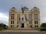 Wichita: Sedgwick County Courthouse
