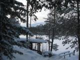 Sauna, Luosto