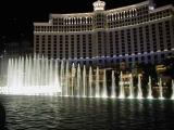 Fontäne at Bellagio