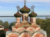 Осташков сентябрь 2012