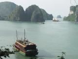 baie de halong baie de halong