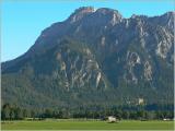 Schwangau Schloßstrase Deutschland Schwangau Schloßstrase Deutschland