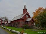 Sitka - St. Peter's by-the-Sea Episcopal Church