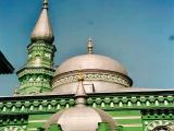 Moschee von Perm Moschee von Perm
