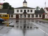 Несвижский замок. Нясвіжскі палацава-паркавы комплекс. Nesvizh Castle. Zamek w Nieświeżu.