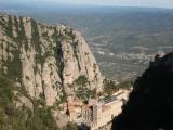 MONASTERIO DE MONTSERRAT