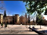 Monestir de St. Cugat - Barcerlona