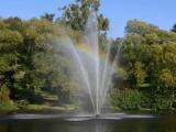 Regenbogen Regenbogen