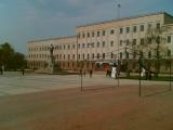Площадь Кирова Площадь Кирова
