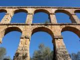 Puente Del Diablo, Tarragona 1440 © (Foto_Seb)