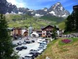 Cervinia (mt. 2025) - AO Cervinia (mt. 2025) - AO