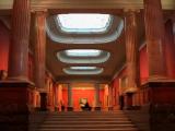 Au musée... Au musée...