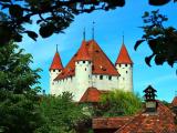 Thun, Schloss (KGS, A) Thun, Schloss (KGS, A)