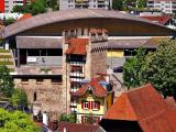 Thun, Venner-Zyroturm Thun, Venner-Zyroturm