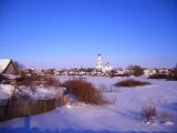 Нижегородская область. Дивеево. Женский монастырь Нижегородская область. Дивеево. Женский монастырь