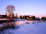 Нижегородская область. Дивеево. Окрестности Нижегородская область. Дивеево. Окрестности