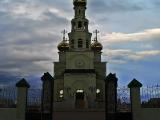 г. Абакан, Преображенский собор г. Абакан, Преображенский собор