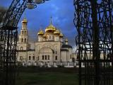 г. Абакан, Преображенский собор г. Абакан, Преображенский собор