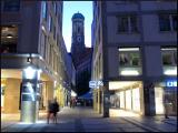 München, Frauenkirche München, Frauenkirche