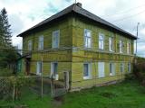 Новгородская ул., 1