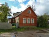 Дом на Навгородской ул.