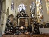 St. Michael and Gudula Cathedral St. Michael and Gudula Cathedral