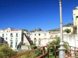 Salerno - Vue Salerno - Vue