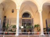 Eglise San Benedetto - Salerne Eglise San Benedetto - Salerne