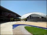 Ferrari World - Abu Dhabi ....{by Bassam} Ferrari World - Abu Dhabi ....{by Bassam}