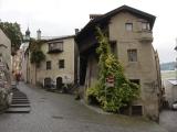 La casa mas antigua de Hall in Tirol