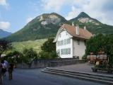 Aigle,Switzerland